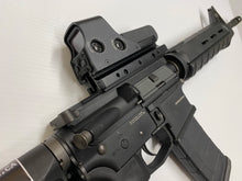 Charger l&#39;image dans la galerie, AR-15 Riser Triple Picatinny