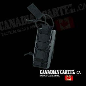 Rapid Access Pistol mag Pouch