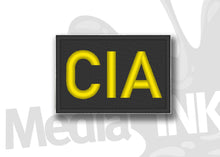 Load image into Gallery viewer, CIA