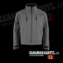 Charger l&#39;image dans la galerie, Echo Soft Shell Jacket