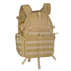 Viper Plate Carrier
