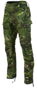 Operator Pants