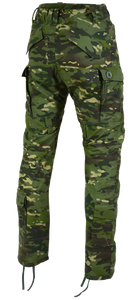 Operator Pants
