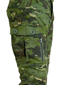 Operator Pants