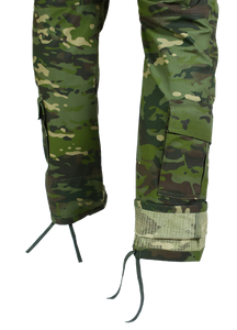 Operator Pants