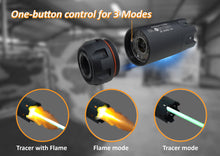 Charger l&#39;image dans la galerie, Blaster Tracer Unit