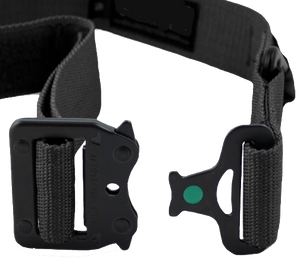 Rapid Release Buckle