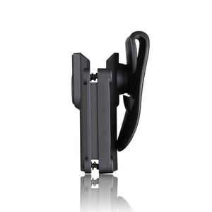 Mega-Fit Holster (Adjustable To Fit 80+ Pistols)