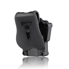 Load image into Gallery viewer, Mega-Fit Holster (Adjustable To Fit 80+ Pistols)
