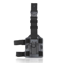 Load image into Gallery viewer, Mega-Fit Holster (Adjustable To Fit 80+ Pistols)