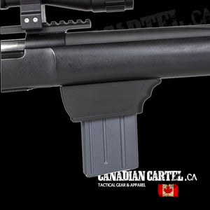 M4 Magazine Adapter for SSG24 (Original Stock)
