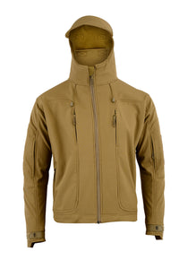 Foxtrot Soft Shell Jacket