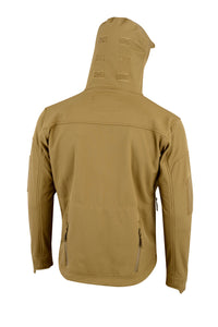 Foxtrot Soft Shell Jacket