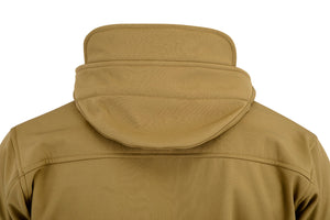 Foxtrot Soft Shell Jacket