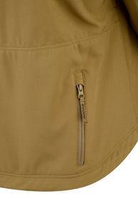 Foxtrot Soft Shell Jacket