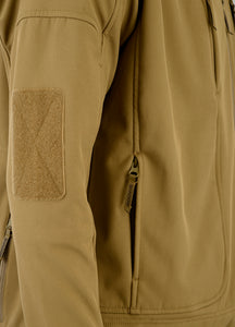 Foxtrot Soft Shell Jacket