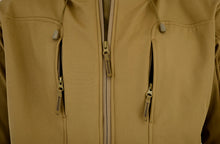 Charger l&#39;image dans la galerie, Foxtrot Soft Shell Jacket