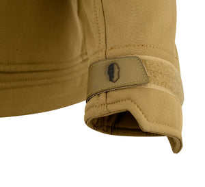Foxtrot Soft Shell Jacket