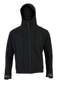Foxtrot Soft Shell Jacket