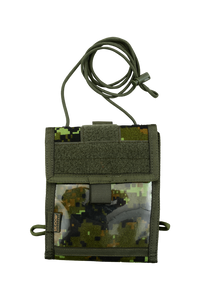 Traveller ID Pouch
