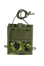 Charger l&#39;image dans la galerie, Traveller ID Pouch