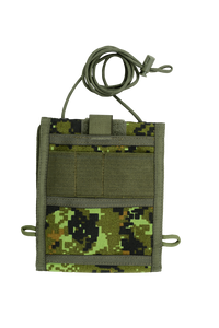 Traveller ID Pouch