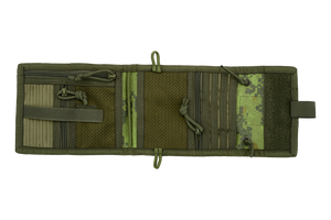 Traveller ID Pouch