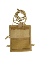 Charger l&#39;image dans la galerie, Traveller ID Pouch