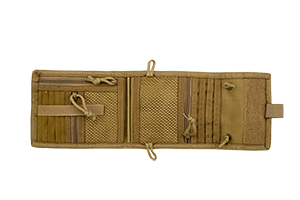 Traveller ID Pouch