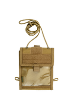 Charger l&#39;image dans la galerie, Traveller ID Pouch