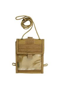 Traveller ID Pouch