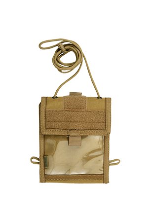 Traveller ID Pouch