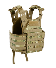 Load image into Gallery viewer, Protector Plate Carrier