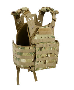 Protector Plate Carrier