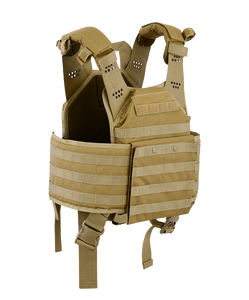 Protector Plate Carrier