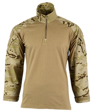 Load image into Gallery viewer, Hybrid Tactical Shirt