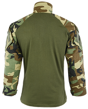 Load image into Gallery viewer, Hybrid Tactical Shirt