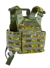 Load image into Gallery viewer, Protector Plate Carrier