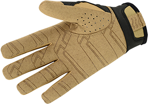 Shadow Strategic TAC SHOOTING GLOVES