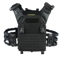 Charger l&#39;image dans la galerie, Falcon Plate Carrier &quot;Laser Cut&quot;