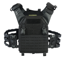 Load image into Gallery viewer, Falcon Plate Carrier &quot;Laser Cut&quot;