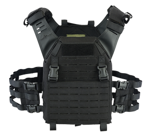 Falcon Plate Carrier "Laser Cut"