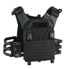 Charger l&#39;image dans la galerie, Falcon Plate Carrier &quot;Laser Cut&quot;