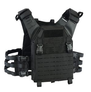 Falcon Plate Carrier "Laser Cut"
