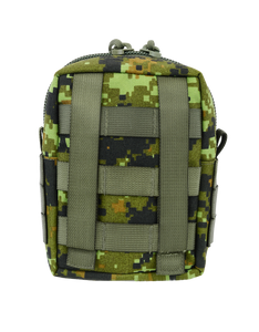 Mutli Purpose Utility Pouch