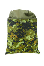 Load image into Gallery viewer, Large Roll Up Dump Pouch