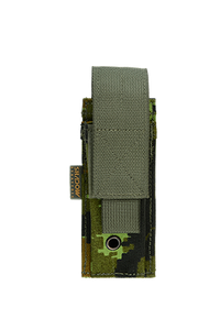 Single Pistol Mag