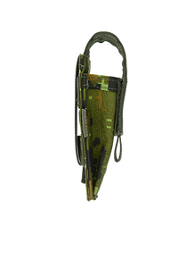 Single Pistol Mag