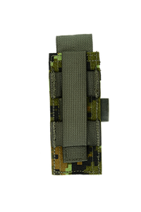 Single Pistol Mag