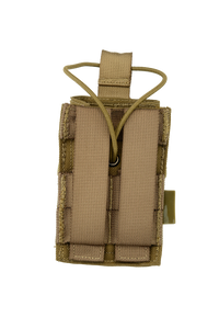 Adjustable Radio Pouch
